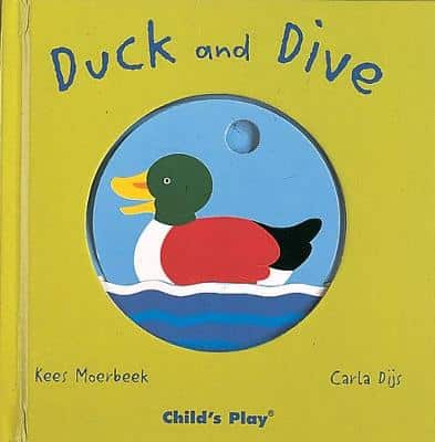 Duck And Dive