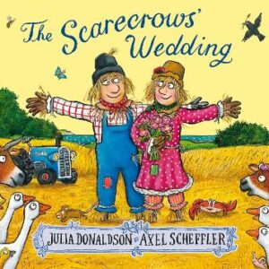 The Scarecrows' Wedding