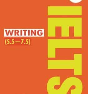 Writing Ielts (5.5 - 7.5)