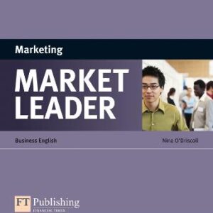 Market Leader Esp Book - Marketing