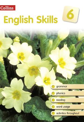 Book 6 (Collins English Skills)