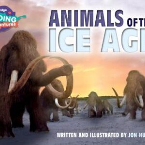 Cambridge Reading Adventures Animals Of The Ice Age Gold Band