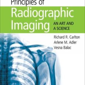 PRINCIPLES OF RADIOGRAPHIC IMAGING