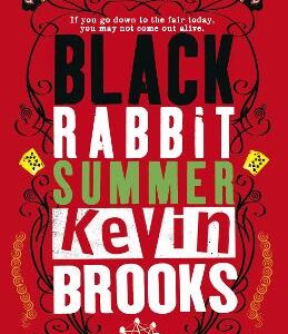 Black Rabbit Summer