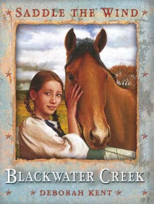 Blackwater Creek