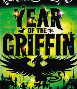 Year Of The Griffin