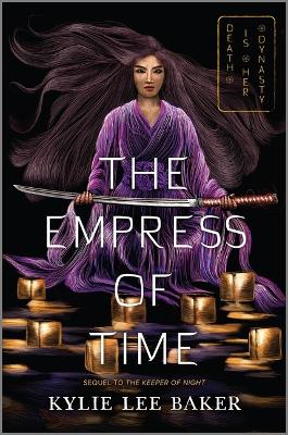 The Empress Of Time