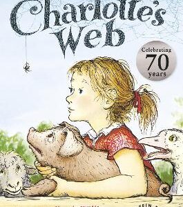 CHARLOTTE`S WEB