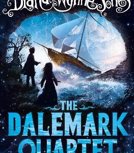 Drowned Ammet (The Dalemark Quartet, Book 2)