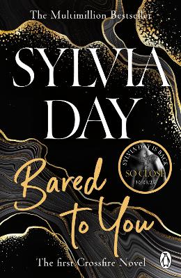 Bared To You