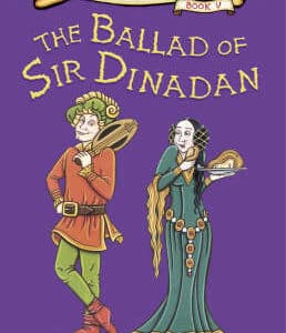 The Ballad Of Sir Dinadan