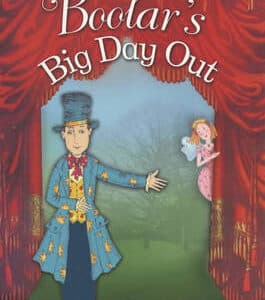 Boolar's Big Day Out