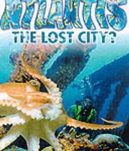 Atlantis - The Lost City?
