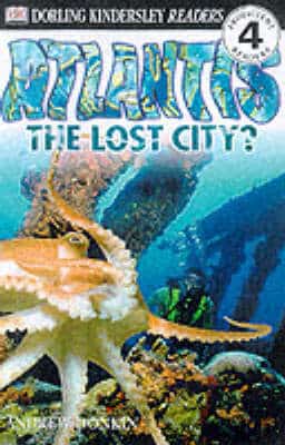Atlantis - The Lost City?