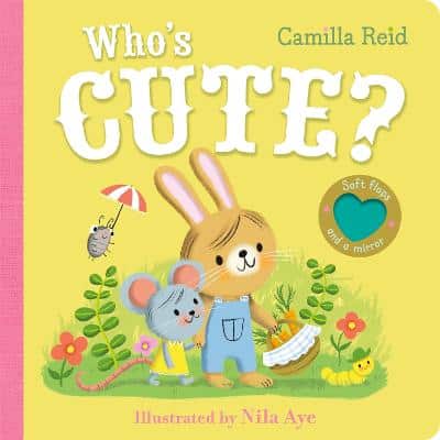 Who's Cute?