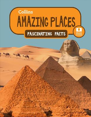 Amazing Places (Collins Fascinating Facts)