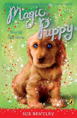 Magic Puppy: Star Of The Show