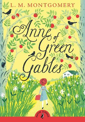 Anne Of Green Gables