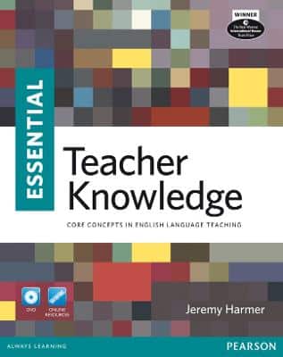 Essen Teach Know Bk And Dvd Pk