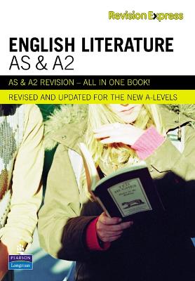 Revision Express As And A2 English Literature