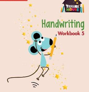 Handwriting Workbook 5 (Treasure House)