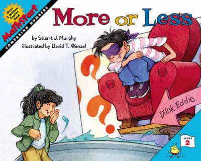 More Or Less