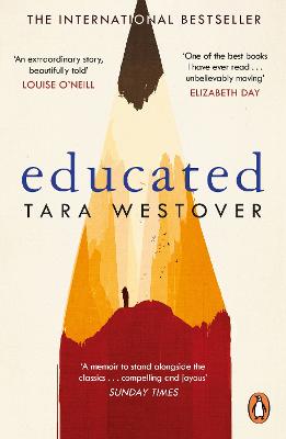 Educated: The International Bestselling Memoir
