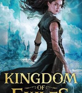 Kingdom Of Exiles