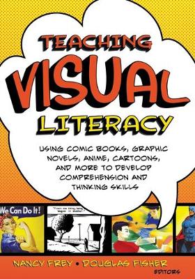 TEACHING VISUAL LITERACY