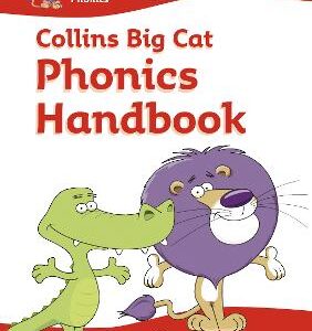 Phonics Handbook (Collins Big Cat Phonics)