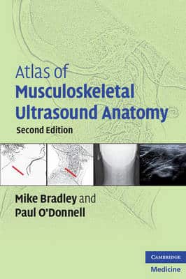 ATLAS OF MUSCULOSKELETAL ULTRASOUND ANA
