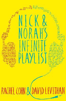 Nick And Norah's Infinite Playlist