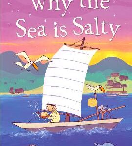 Why The Sea Is Salty