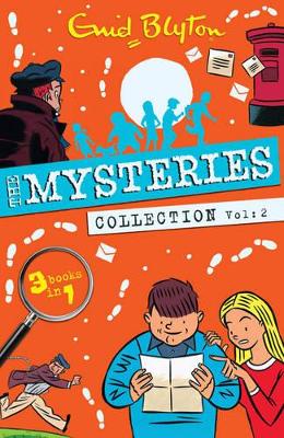 Mystery Collection 3 In 1 Vol 2