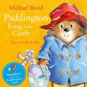 Paddington - King Of The Castle