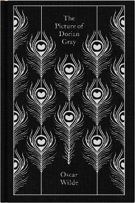 The Picture Of Dorian Gray