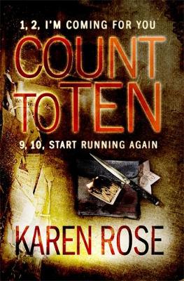 Count To Ten (The Chicago Series Book 5)