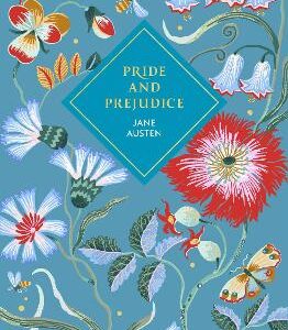 Pride And Prejudice