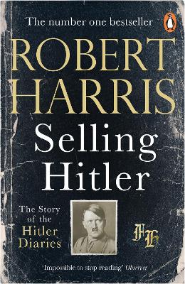 Selling Hitler: 40Th Anniversary Special Edition