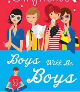 Boys Will Be Boys