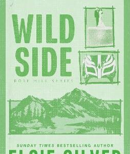 Wild Side: Discover The Number 1 Sunday Times Bestseller And Your Newest Small Town Romance Obsession!