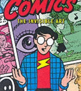 UNDERSTANDING COMICS