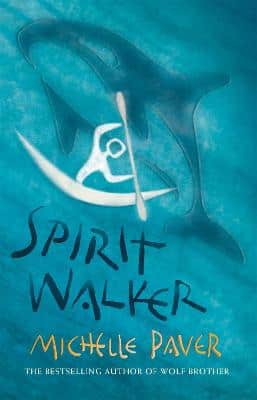 Chronicles Of Ancient Darkness: Spirit Walker: Book 2
