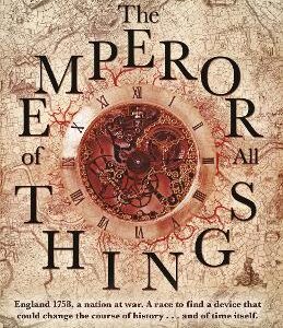 The Emperor Of All Things