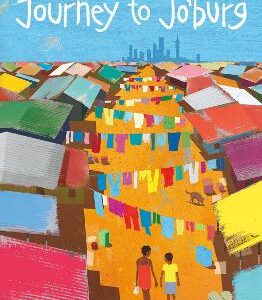 Journey To Jo'burg (Harpercollins Children's Modern Classics)