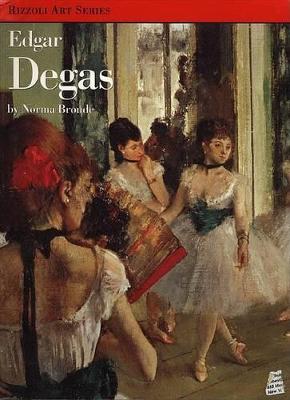 Edgar Degas