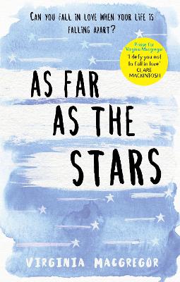 As Far As The Stars