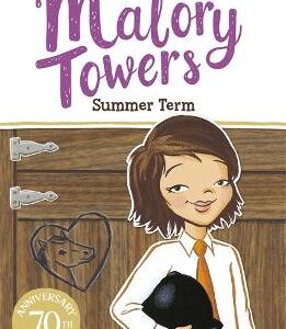 Malory Towers: Summer Term: Book 8