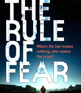 The Rule Of Fear