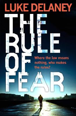 The Rule Of Fear